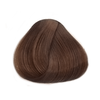 Гель-краска для волос тон-в-тон 7,8 блондин коричневый MYPOINT 60 мл