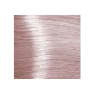 HY 10,016 платиновый блондин пастельный жемчужный "Hyaluronic acid" 100мл KAPOUS PROFESSIONAL