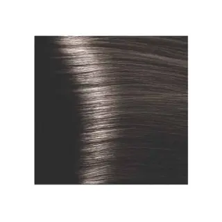 HY 5,07 светлый коричневый натуральный холодный "Hyaluronic acid" 100мл KAPOUS PROFESSIONAL