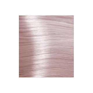 1022 ВВ Интенсивный перламутровый крем-краска с экстрактом жемчуга серии "Blond Bar", 100 мл KAPOUS