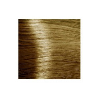 NA 9,00 очень светлый блондин интенсивный крем-краска для волос с кератином "Non Ammonia", 100мл KAPOUS PROFESSIONAL