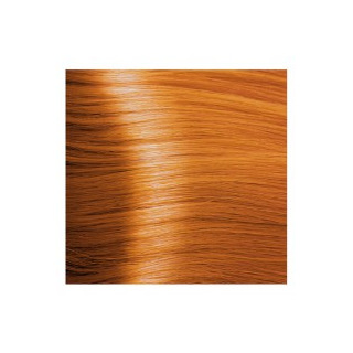 NA 9,43 очень светлый блондин медный золотистый крем-краска для волос с кератином "Non Ammonia", 100мл KAPOUS PROFESSIONAL