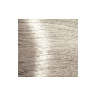 NA 901 осветляющий пепельный крем-краска для волос с кератином "Non Ammonia", 100мл KAPOUS PROFESSIONAL