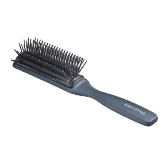Парикмахерская щетка I LOVE MY HAIR&VESS PRO-1500 SHEA STYLE (7 рядов)