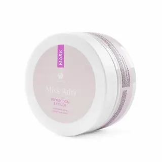 Маска для окрашенных волос ADRICOCO Miss Adri Protection & Color, 200 мл