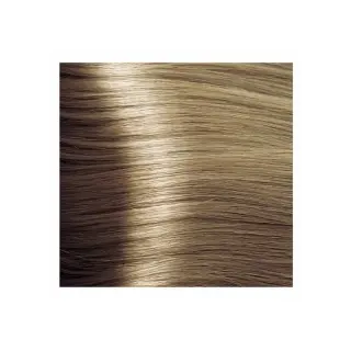 S 9-07 насыщенный холодный очень светлый блонд крем-краска с экстрактом женьшеня и рисовыми протеинами 100мл KAPOUS STUDIO