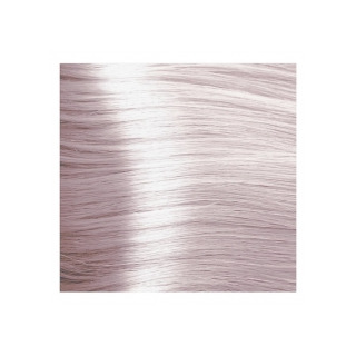 S 9-2 очень светлый фиолетовый блонд крем-краска с экстрактом женьшеня и рисовыми протеинами 100мл KAPOUS STUDIO