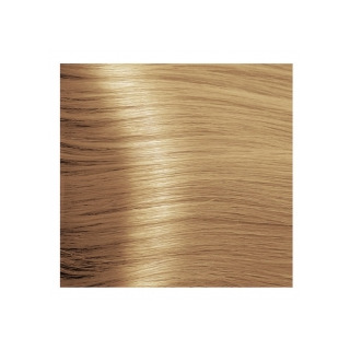 S 9-3 очень светлый золотой блонд крем-краска с экстрактом женьшеня и рисовыми протеинами 100мл KAPOUS STUDIO