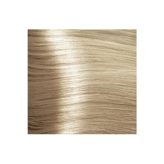 S 900 суперосветляющий натуральный блонд крем-краска с экстрактом женьшеня и рисовыми протеинами 100мл KAPOUS STUDIO