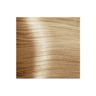 S 903 суперосветляющий серебристо-пепельный блонд крем-краска с экстрактом женьшеня и рисовыми протеинами 100мл KAPOUS STUDIO