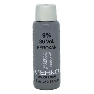 9% Пероксан  (Peroxan 9 %), 60 мл C:EHKO