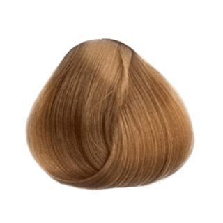 9,80 очень светлый блондин коричневый для седых волос крем-краска MYPOINT 60 мл