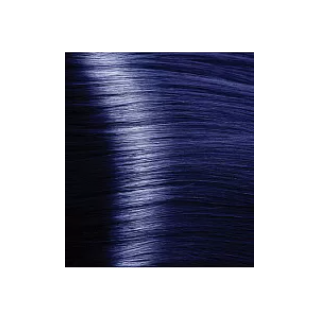 07 ВВ Корректор синий крем-краска с экстрактом жемчуга серии "Blond Bar", 100 мл KAPOUS