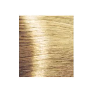 1032 ВВ Бежевый перламутровый крем-краска с экстрактом жемчуга серии "Blond Bar", 100 мл KAPOUS