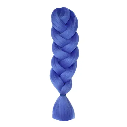 Канекалон 2 Braids Г 4 (Сине-Фиолетовый)